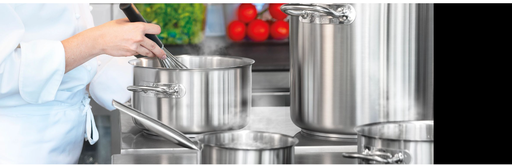 Menaje cocina profesional