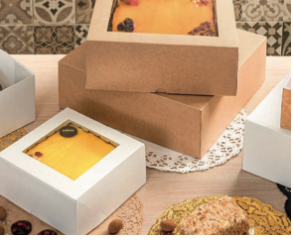 Take away profesional