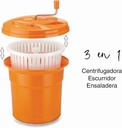 Centrifugadora Profesional 42 Cms Lacor