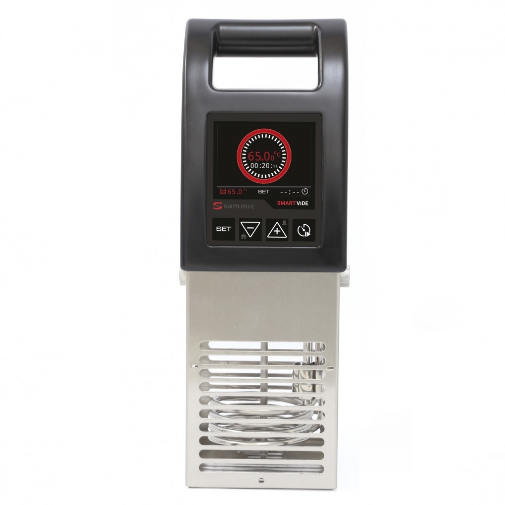 Cocedor Sous-Vide SmartVide 7 Sammic