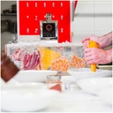 Cocedor Sous-Vide SmartVide 9 Sammic