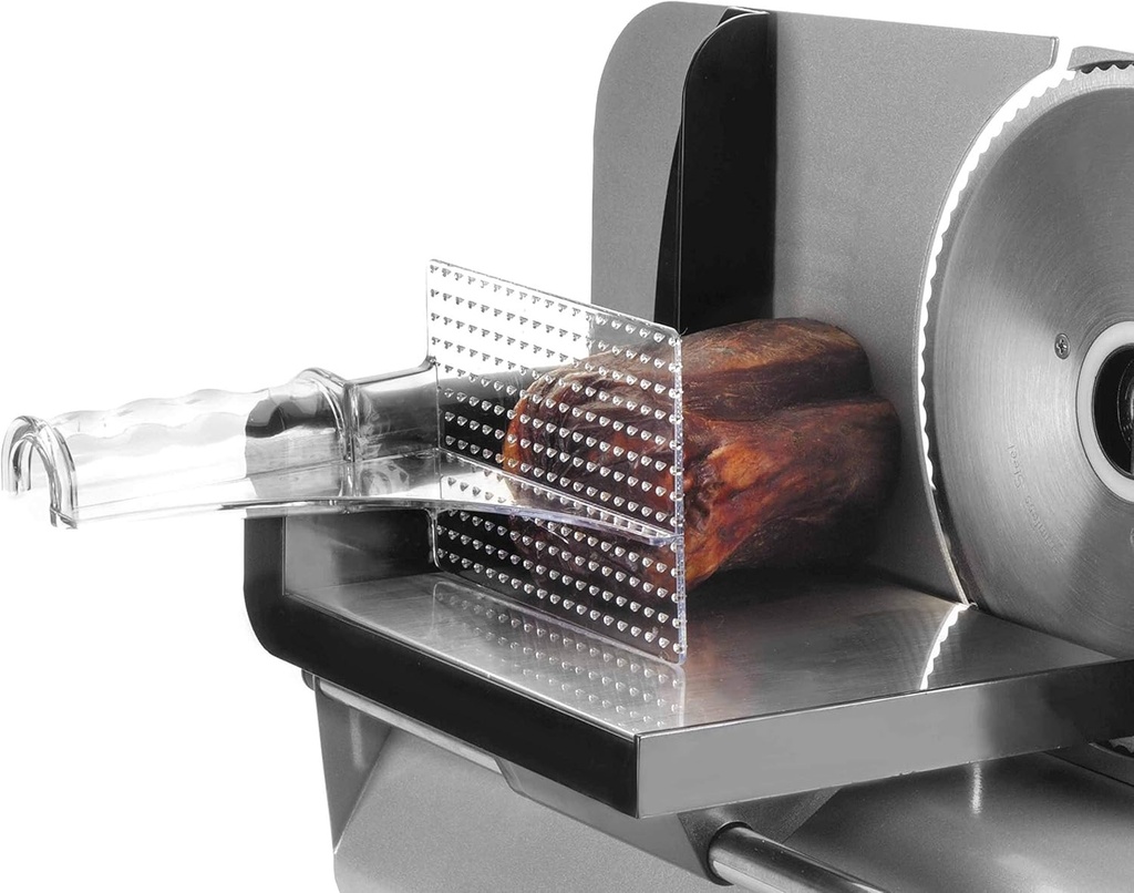 Cortadora Fiambre HOME Lacor