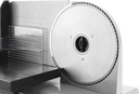 Cortadora Fiambre HOME Lacor
