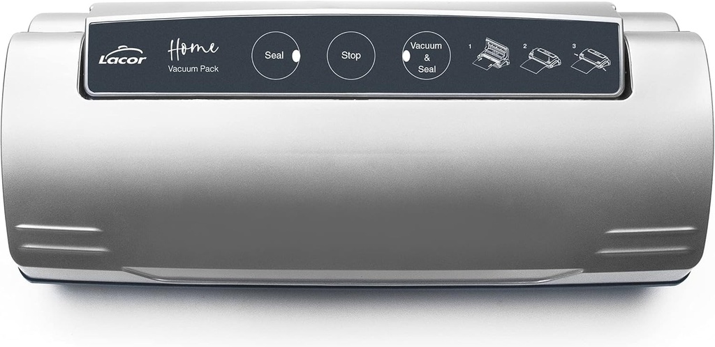 Maquina Vacio 110 W Lacor