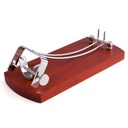 Jamonero Plegable RESERVA Quid Arcoroc