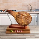 Jamonero Plegable RESERVA Quid Arcoroc