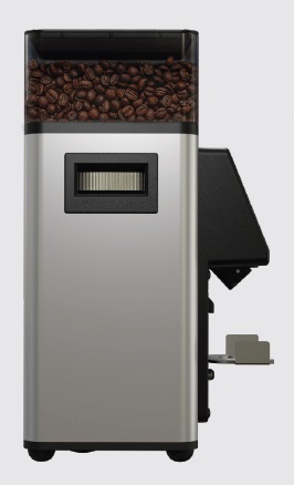 Molinillo Cafe Stile Rancilio