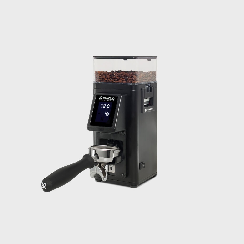 Molinillo Cafe Stile Rancilio