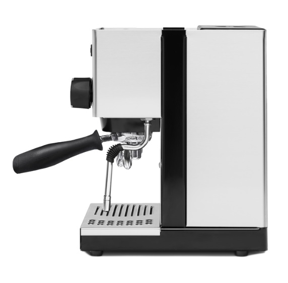 Cafetera Silvia V6 Rancilio