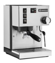 Cafetera Silvia V6 Rancilio