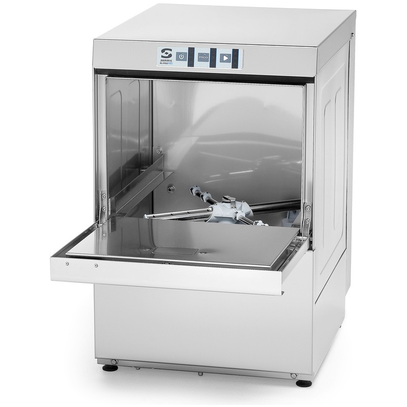 Lavavajillas Industrial AX-40 Sammic