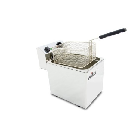 Freidora Electrica 10 lts