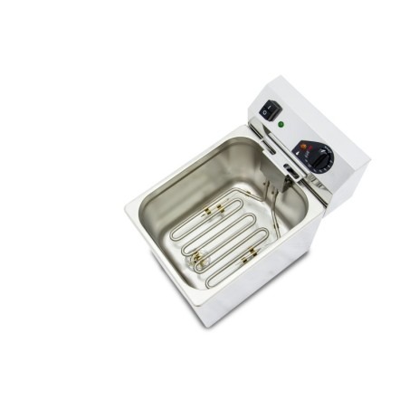 Freidora Electrica 10 lts
