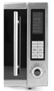 Horno Microondas Con Plato Giratorio + Grill COMBI Lacor