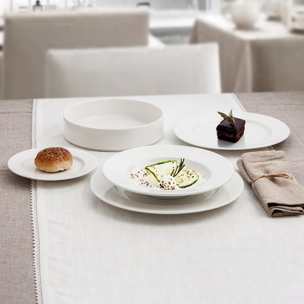 PLATO PAN 17 CMS PRIME ARCOROC
