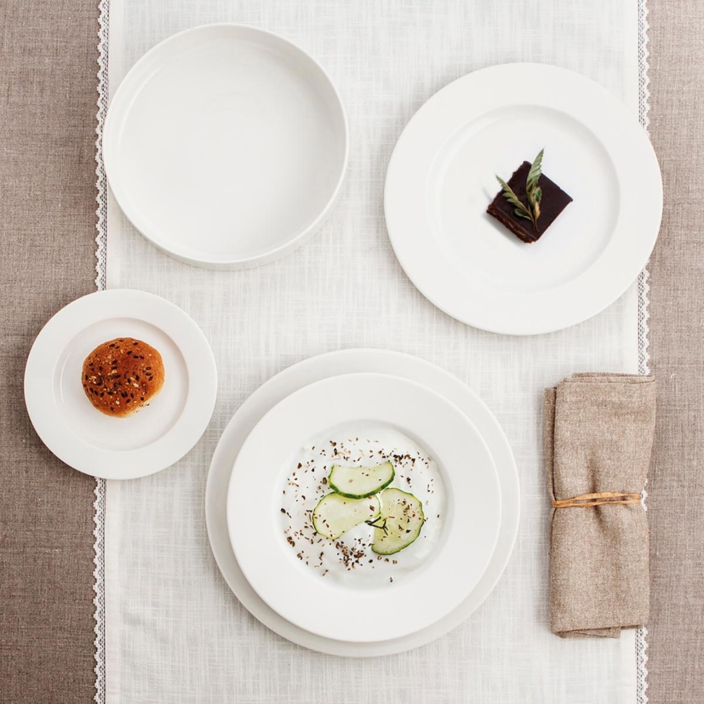 PLATO PAN 17 CMS PRIME ARCOROC