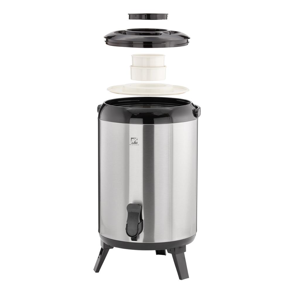 Dispensador Isotermico 9,5 Lts APS