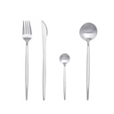 Tenedor Mesa Acero Inox Fosil Bidasoa Arcoroc
