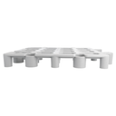Rack Protege Mercancias 33x33x4 Suelo Gris PP Garcia De Pou