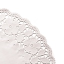 Rodal Calado 14 Cms Blanco Papel Paq-250 Garcia De Pou