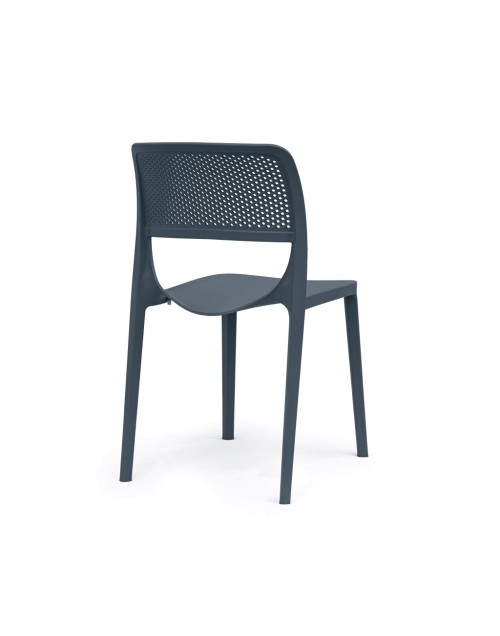 Silla Polipropileno Islantilla