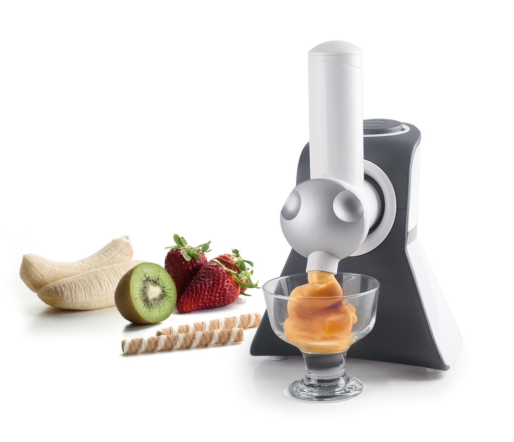 Corta Vegetales + Maquina Helado Cosmo Lacor