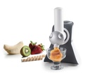 Corta Vegetales + Maquina Helado Cosmo Lacor