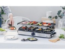 Raclette Grill 1400 W Lacor