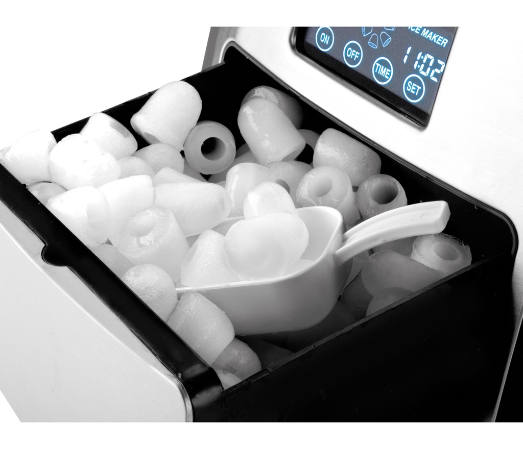 Maquina de Hielo Ice Lacor