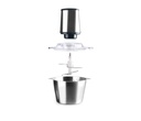 Picadora Electrica INOX Lacor