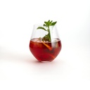 Vaso Magnus Bohemia Arcoroc