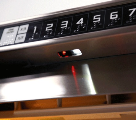 Horno Microondas Industrial MO-1817S Sammic
