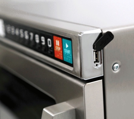 Horno Microondas Industrial MO-1817S Sammic