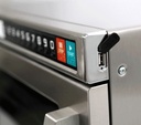 Horno Microondas Industrial MO-1817S Sammic