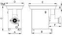 BRAHER-CATALOG-20261015 | BRAHER-TM-32 | Plano técnico oficial | 006d62088506