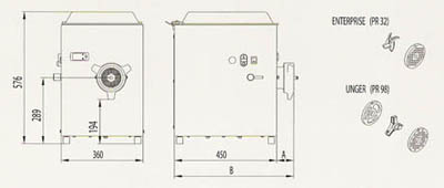 BRAHER-CATALOG-20261015 | BRAHER-PR-32 | Plano técnico oficial | 3c565220aaaf