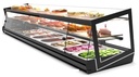 Vitrina Refrigerada Cristal Estante Intermedio Cuba GN Grupo Incorporado Kube Sayl