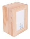 Dispensador Servilletas Miniservis 15x11x8 Natural Madera Garcia de Pou