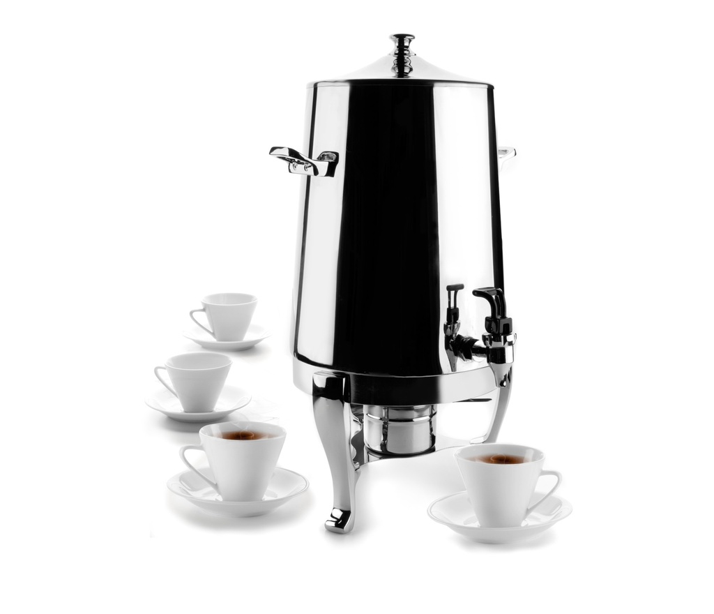 Calentador De Liquidos Para Buffet Lacor