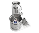 Dispensador De Leche Lacor