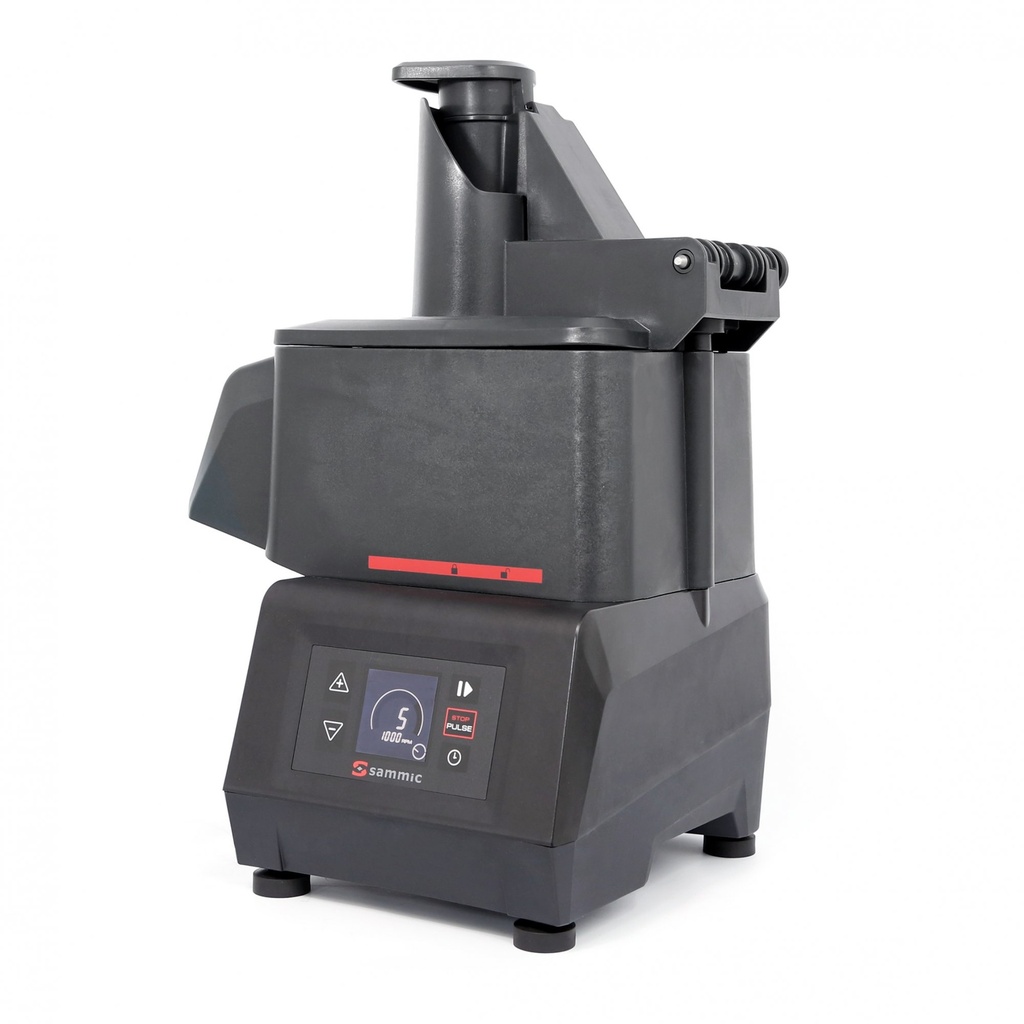 Cortadora Hortalizas CA-2V Sammic