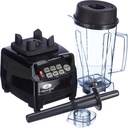 Batidora Profesional Black 2Litros
