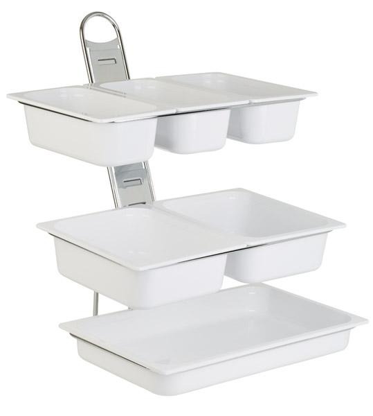 DISPENSADOR ESCALERA 52X29