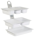 DISPENSADOR ESCALERA 52X29