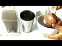 Batidora Mezcladora Lomi INOX. Profesional