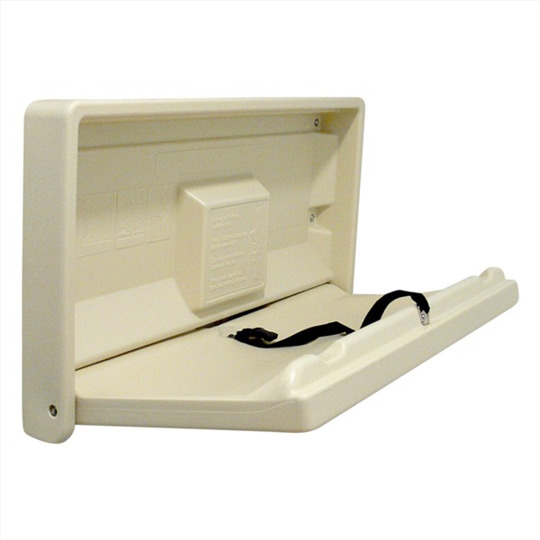 MESA CAMBIA PAÑALES GARCIA DE POU