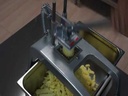 Cortadora PATATAS Manual Sammic