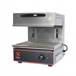 Salamandra fija SGF-450 Sammic — vista 2 — 20260810-MACHINERY