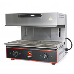 Salamandra fija SGF-450 Sammic — vista 3 — 20260810-MACHINERY