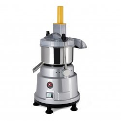 Licuadora de baja velocidad LL-60 Sammic — vista 2 — 20260810-MACHINERY